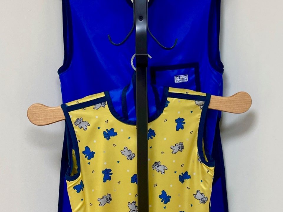 Ποδιές Μολύβδου Οδοντιατρική Ακτινοδιάγνωση Χαλκίδα