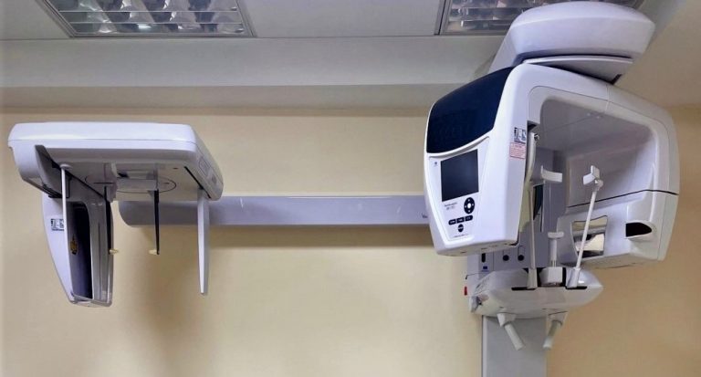 ΠΑΝΟΡΑΜΙΚΟ ΑΞΟΝΙΚΟΣ Οδοντιατρική Ακτινοδιάγνωση Χαλκίδα